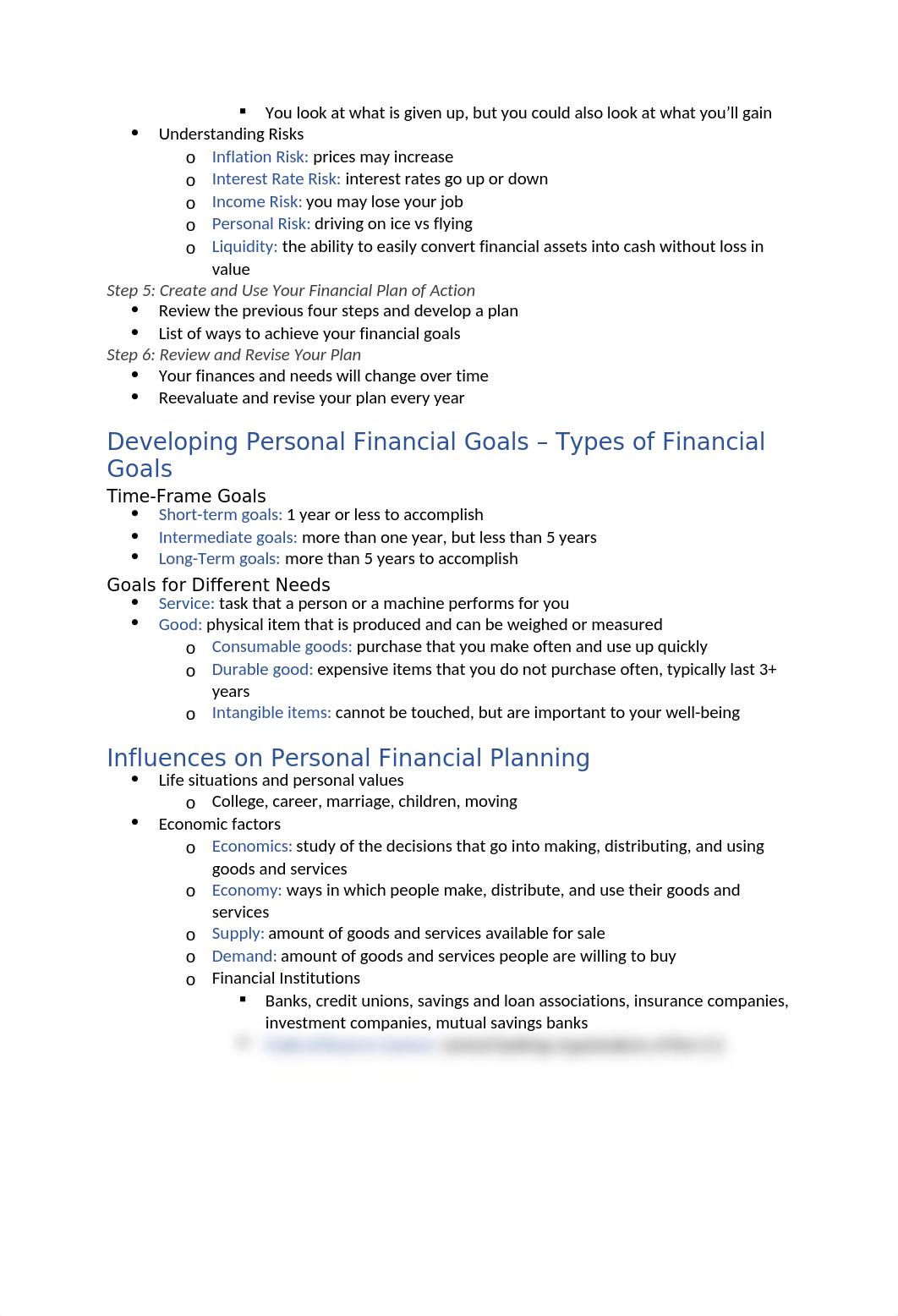 Personal Finance Chapter 1 & 2 Notes.docx_dd0adrrasom_page2