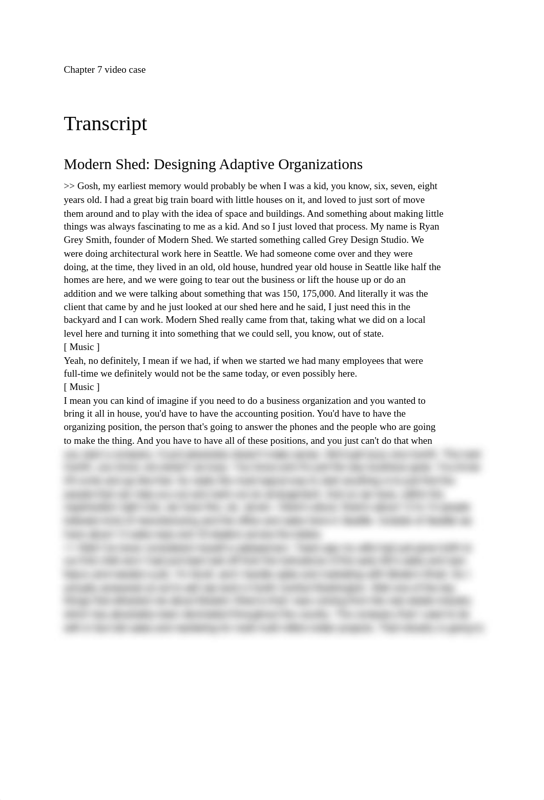 Chapter 7 video case.pdf_dd0bumjtkxb_page1