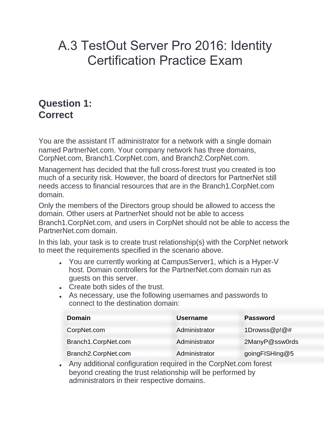 TestOut Server Pro 2016 - Identity - Practice Exam.pdf_dd0c08cewmh_page1