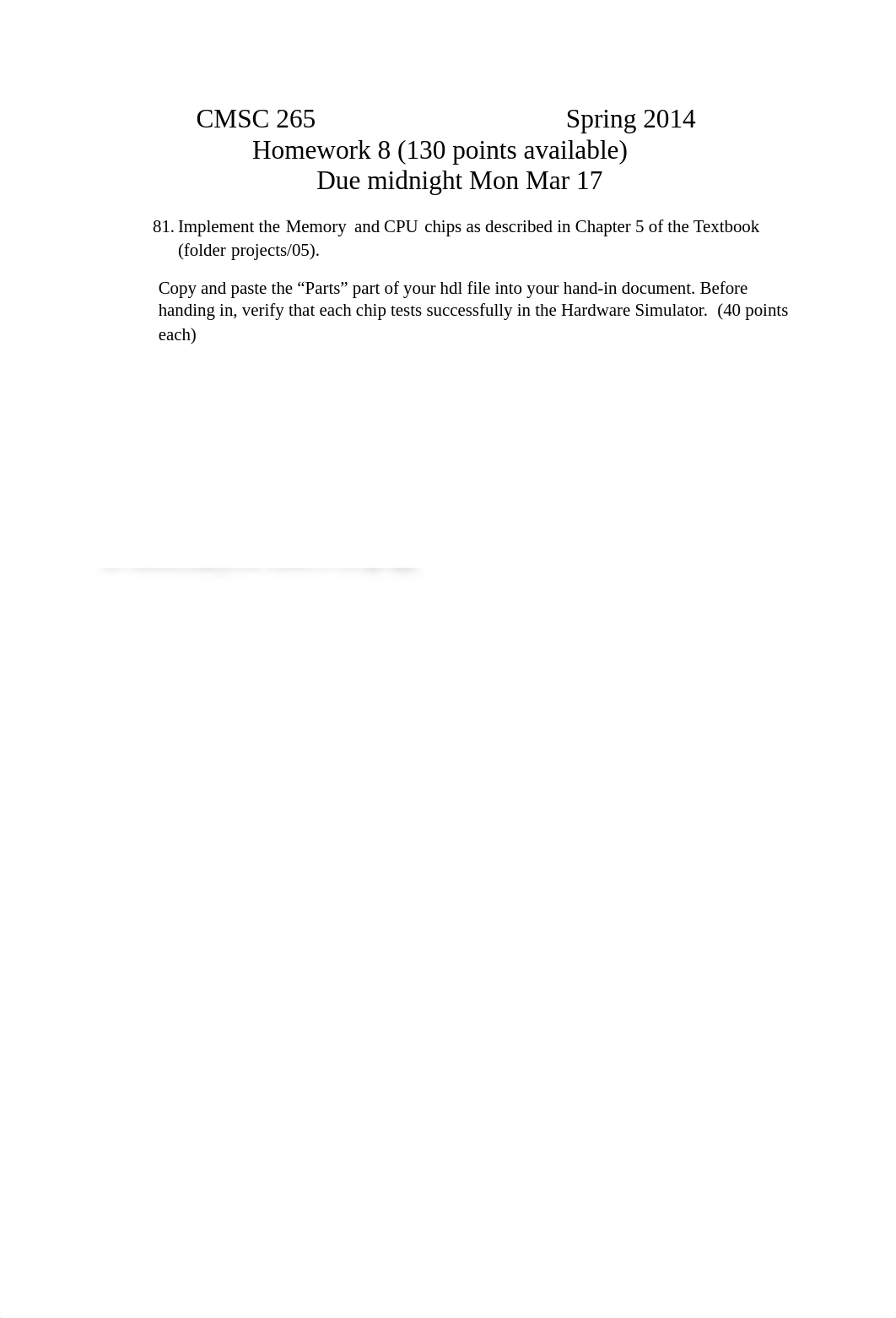 Computer Organization Homework 8_dd0c6aq4x2g_page1