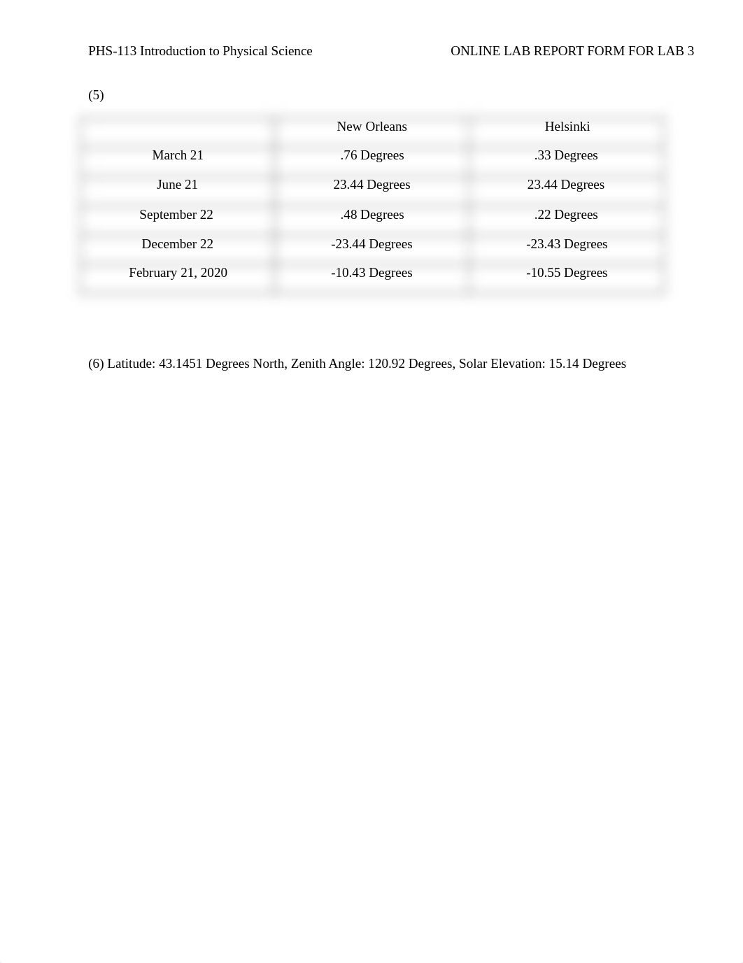 Luc Cauthron PHS-113 Earth - Sun Geometry.doc_dd0cikpbjgu_page3