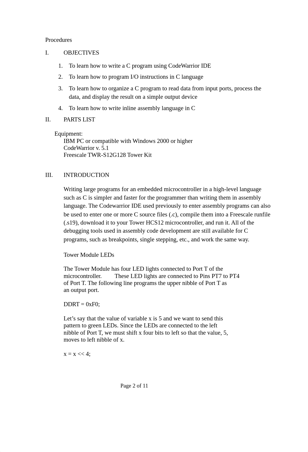 ECET330_Lab6_Embedded C prog_1.docx_dd0el7wzfsh_page2