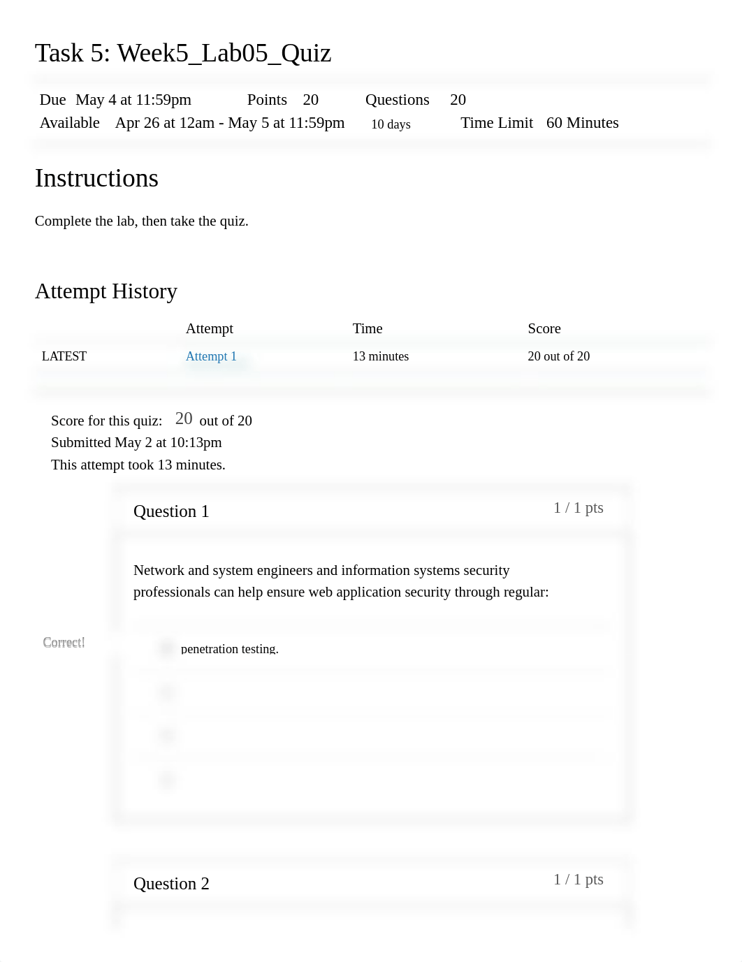 Task 5_ Week5_Lab05_Quiz_ T INFO 310 C Sp 21_ Foundations Of Information Assurance.pdf_dd0eooyl4ua_page1