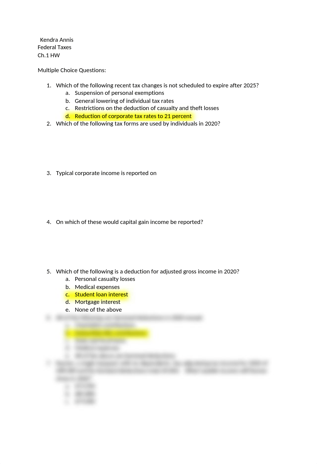 Federal Taxes Ch 1 Homework.docx_dd0g801z4tq_page1