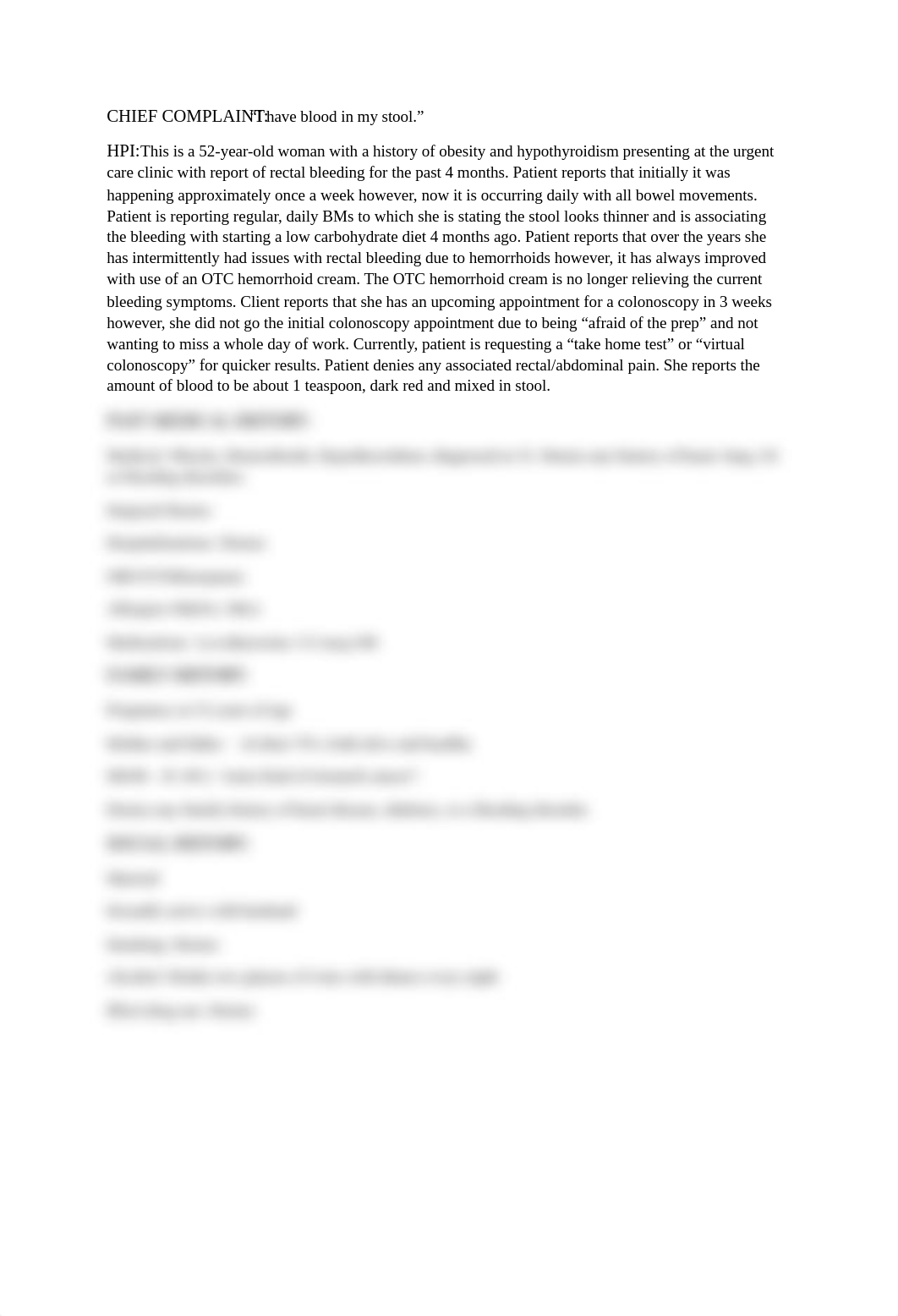 NUR 755 Case Study 6 Colon Cancer Typhon.docx_dd0h9kqkyj6_page1