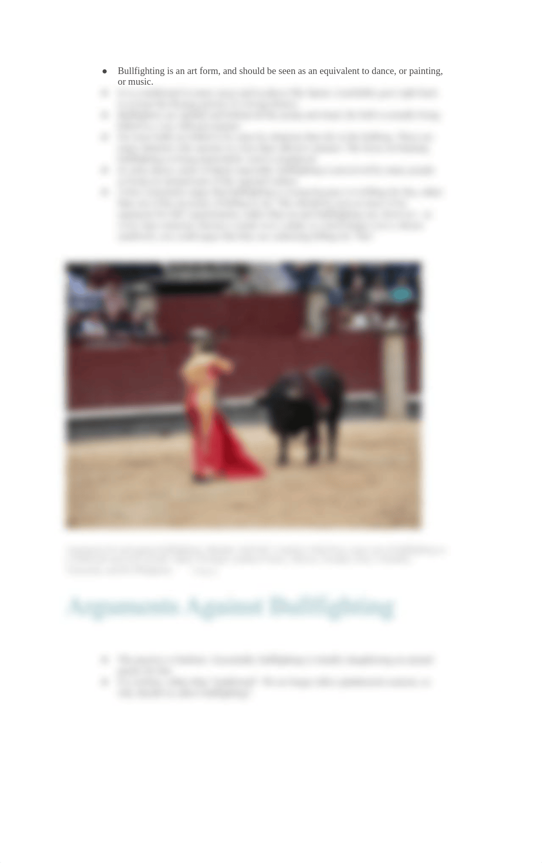 Arguments For and Against Bullfighting_dd0qyeo7fgv_page3