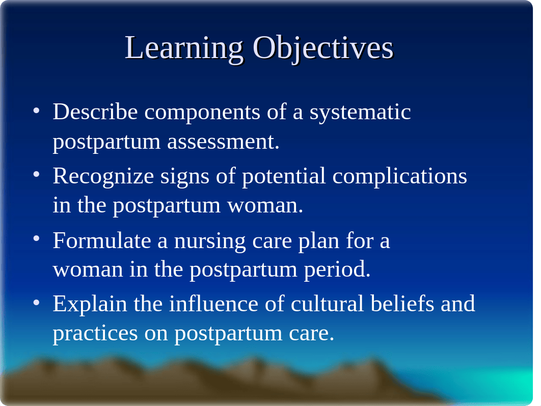 Nursing Care of the Postpartum Woman 2015 use this one (2).ppt_dd0vius1837_page5