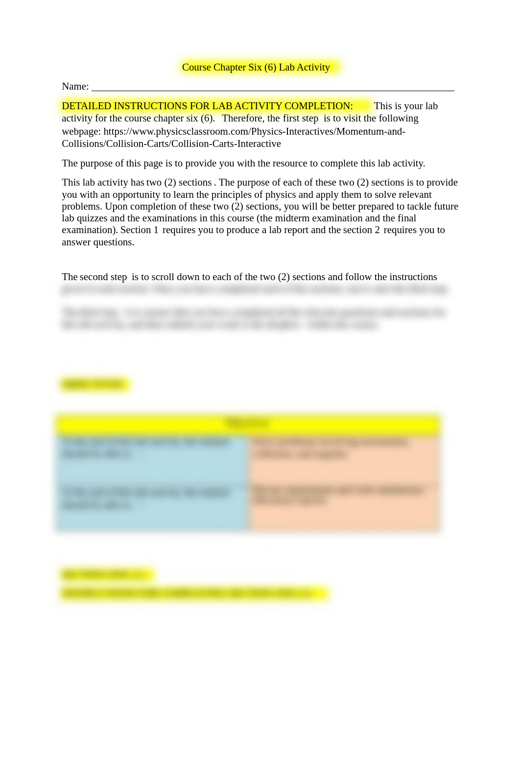 Physics 2010 Course Chapter 6 Lab Activity final 20211.docx_dd0whzqzzc5_page1