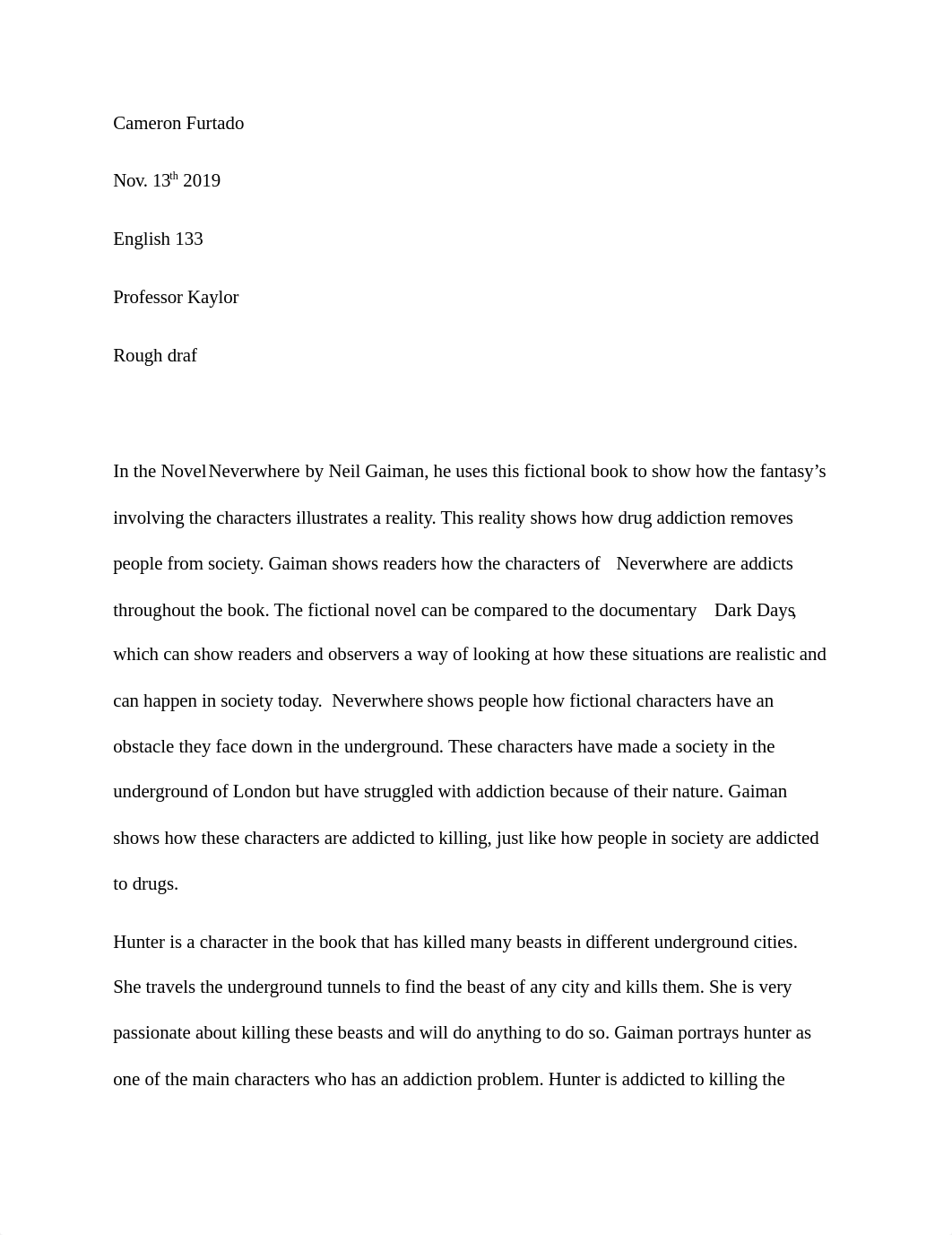 neverwhere essay.docx_dd0wwdwpuvj_page1