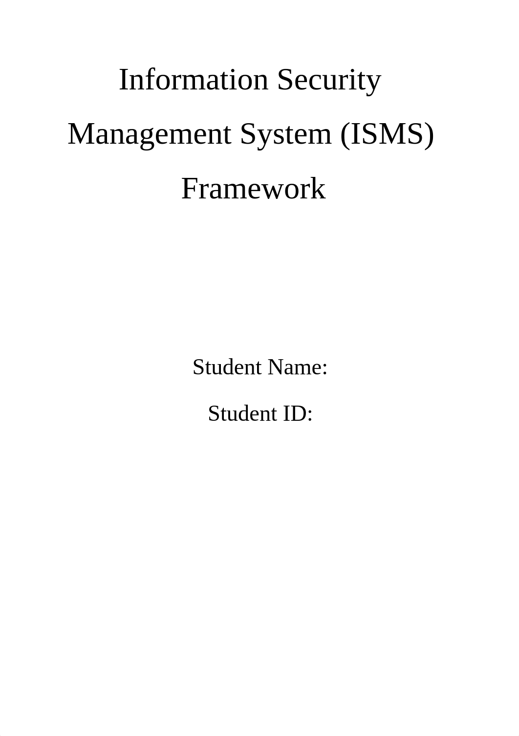 COMP1608 - managing IT security and risk (2).docx_dd0xcehbn8u_page1