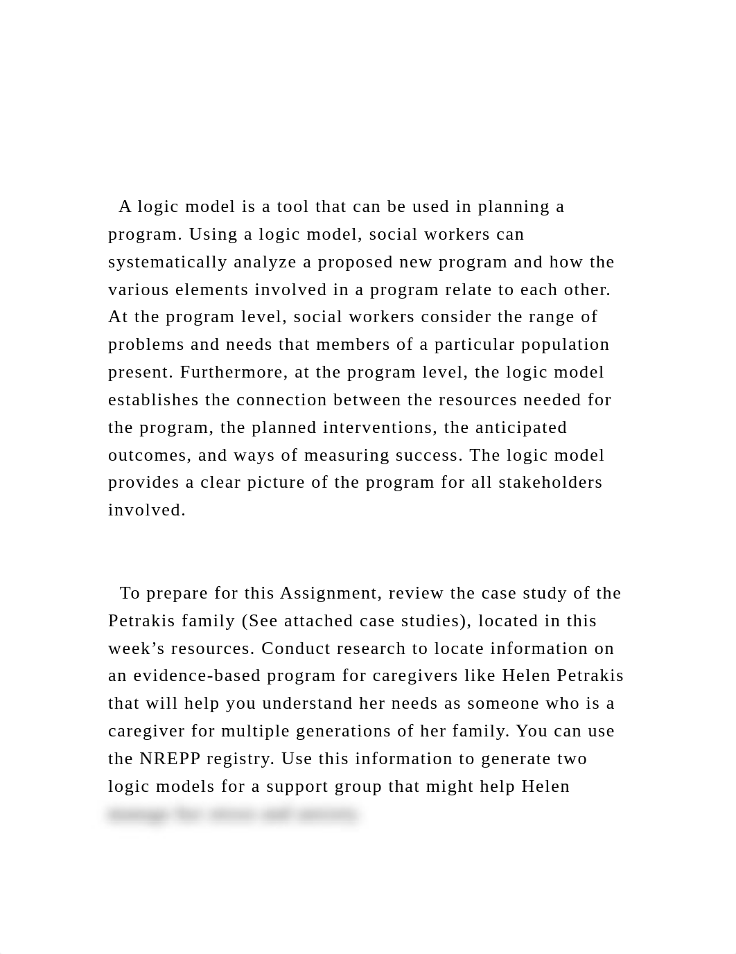 A logic model is a tool that can be used in planning a progra.docx_dd0xf6tiyqo_page2