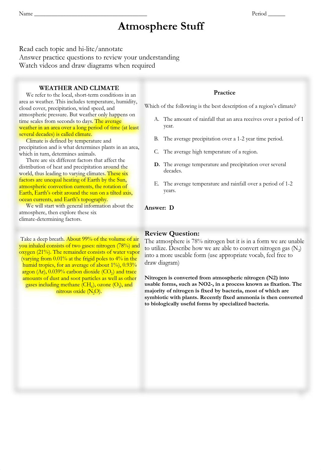 Copy of Atmosphere Seasons Geogrpahy Wksht.docx.pdf_dd0zwjlpmug_page1