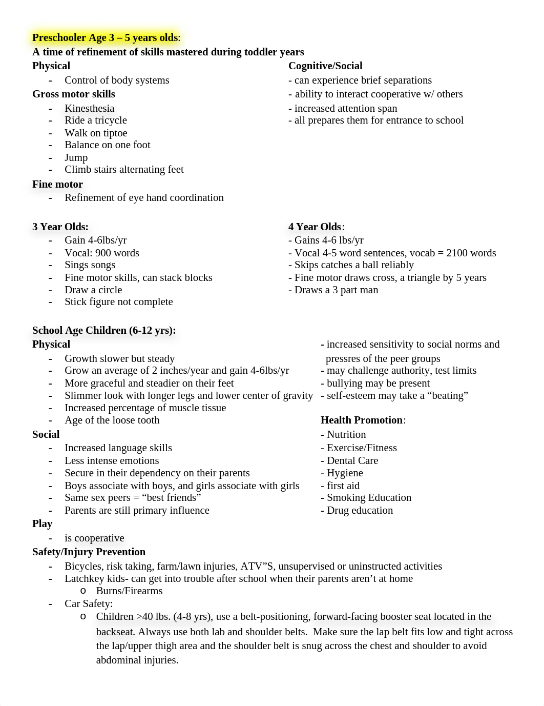 Peds - Unit 2 Notes_dd0zz2r9set_page1