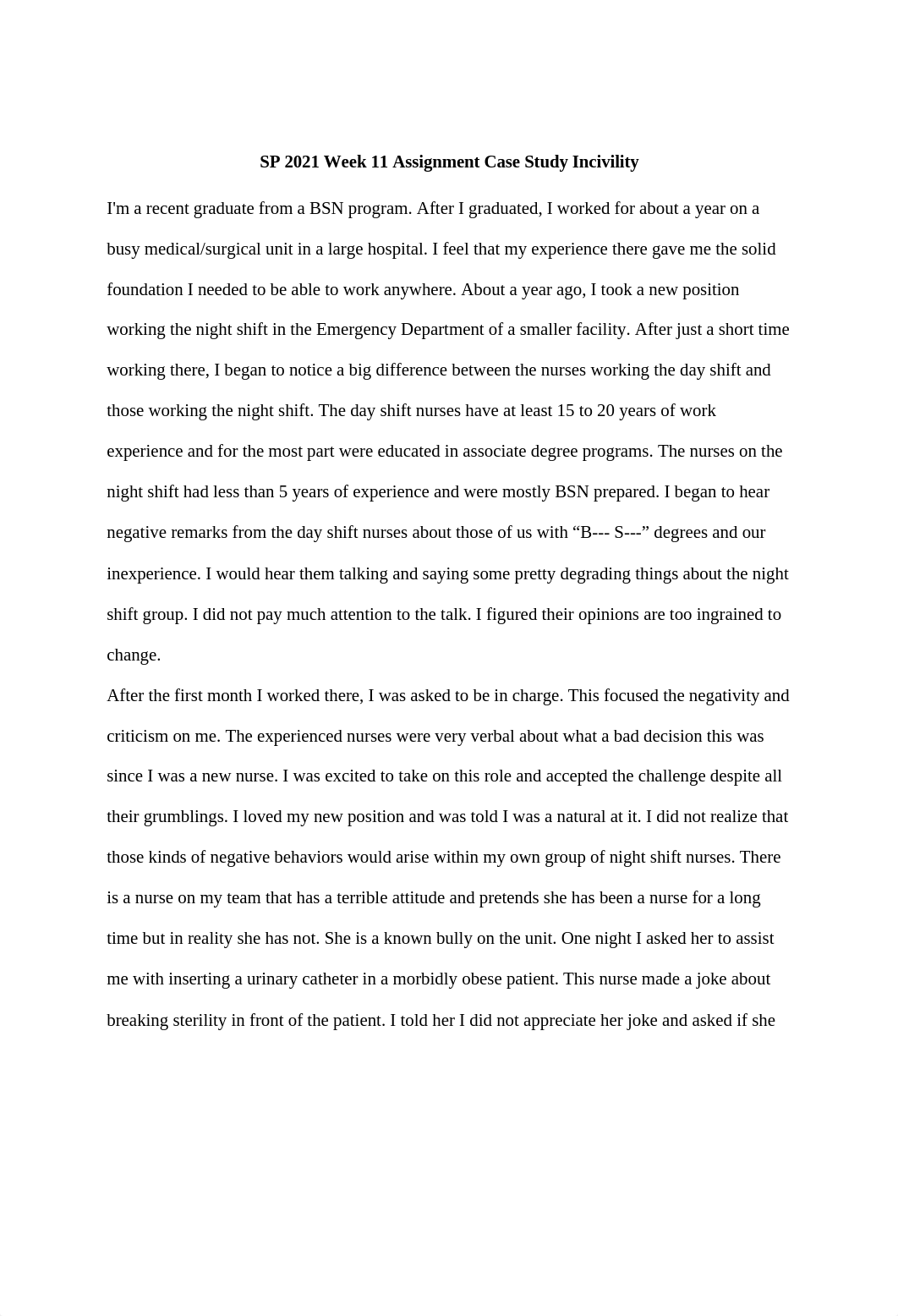 Incivility case study.docx_dd11jexkxcj_page1