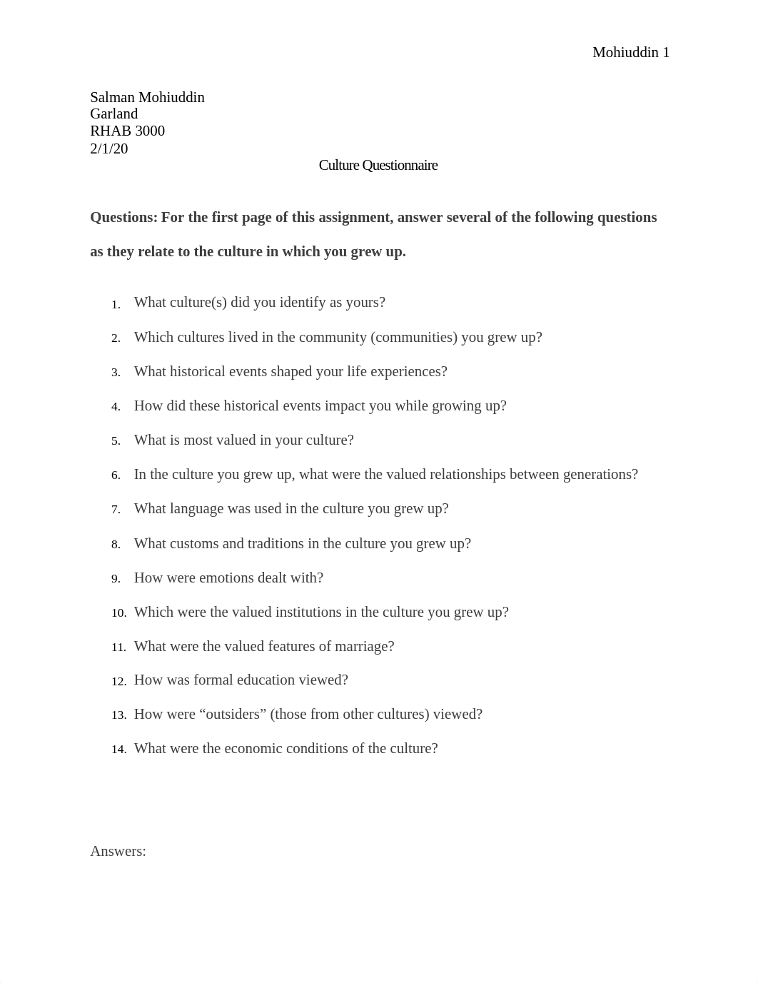 culture questionnaire .docx_dd130rwr9zh_page1