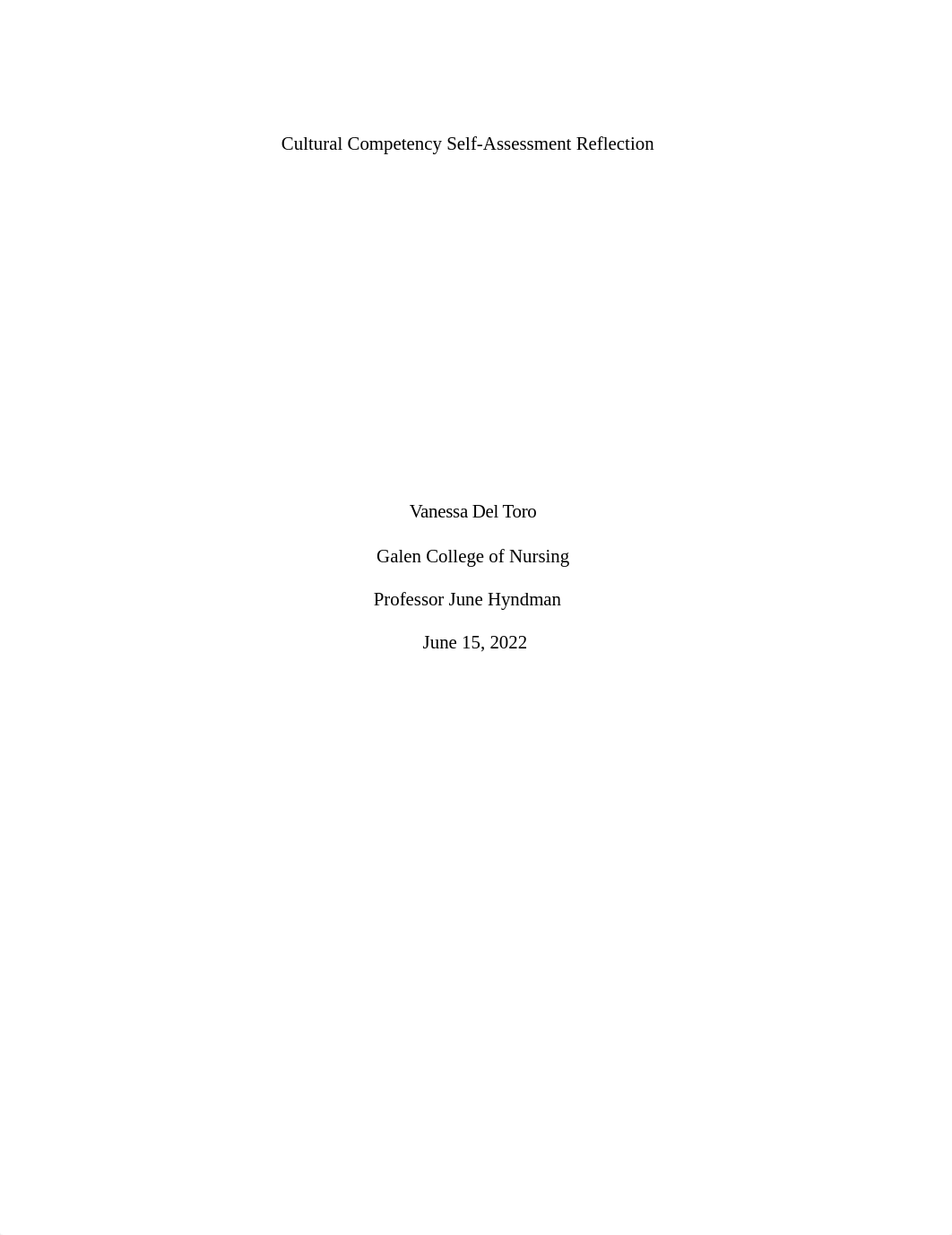 Cultural Competency Self Reflection.docx_dd1557aufx6_page1