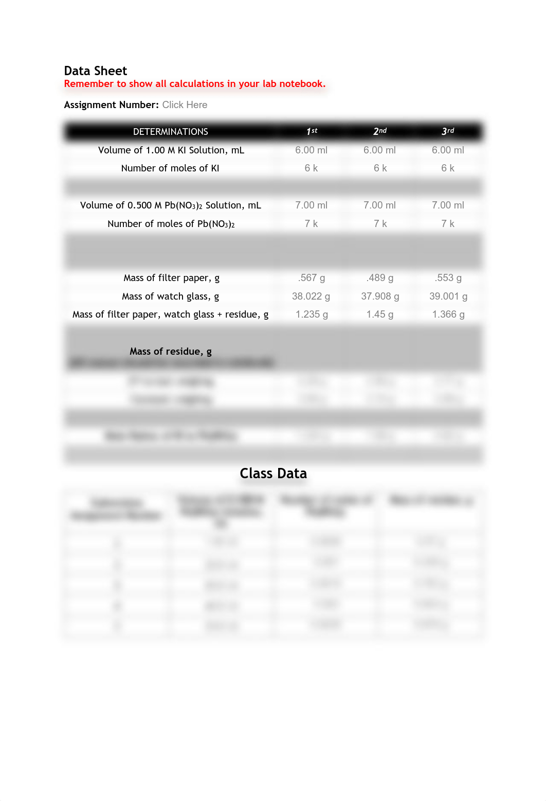 Experiment 3 Stoichiometry Mole Ratio Lab Report Template.pdf_dd1597yi0c1_page3