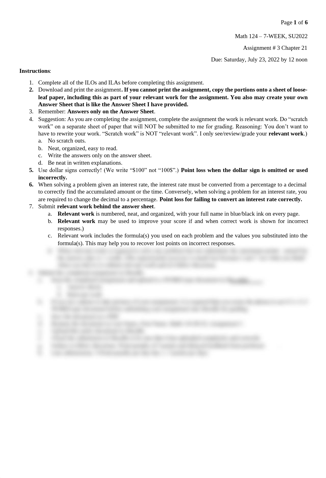 Math 124 Graded Assignment # 3 Chapter 21.pdf_dd15d72y6h1_page1