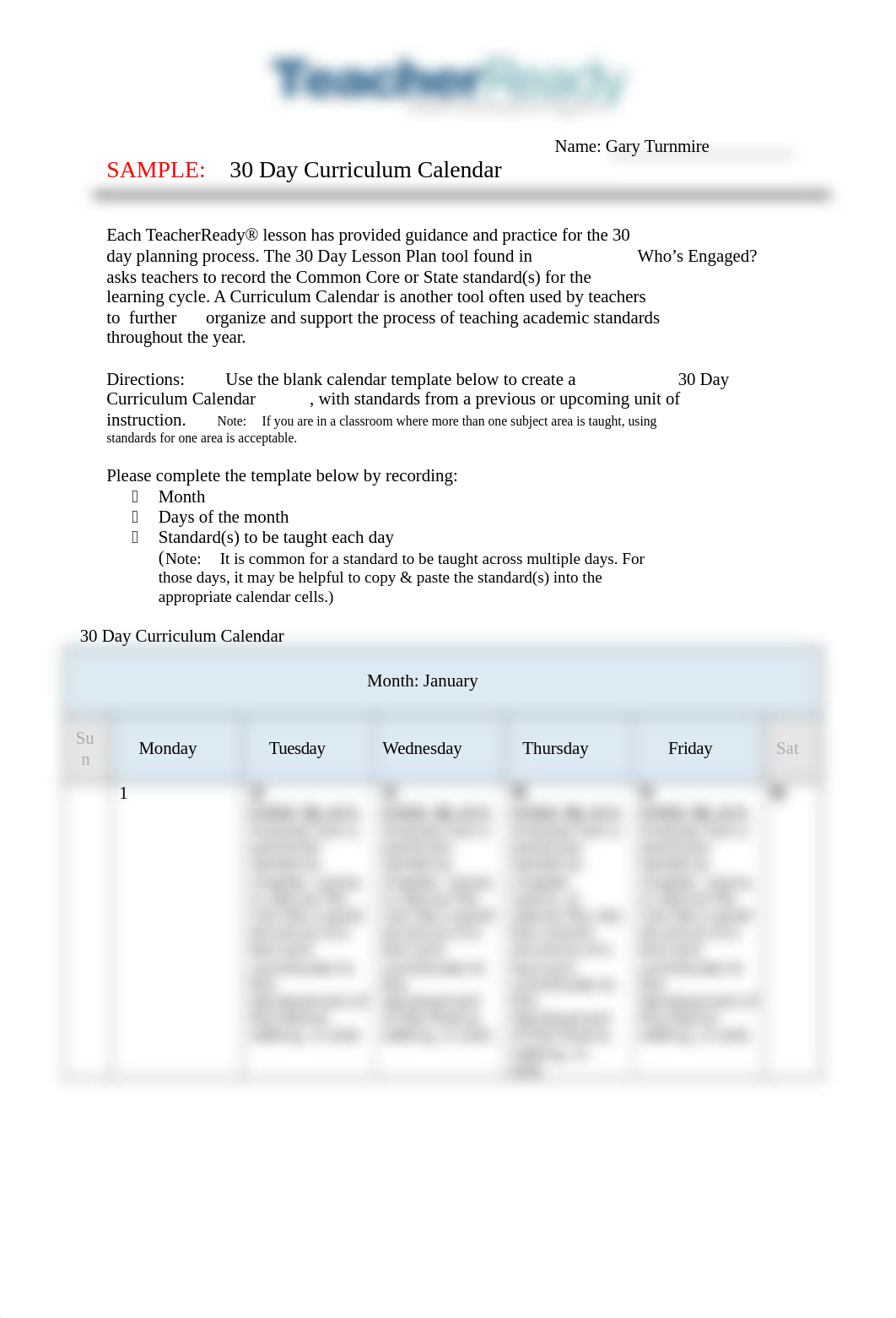 Turnmire_G_BA_Sample_30Day_Curriculum_Calendar.docx_dd16an6rjr1_page1