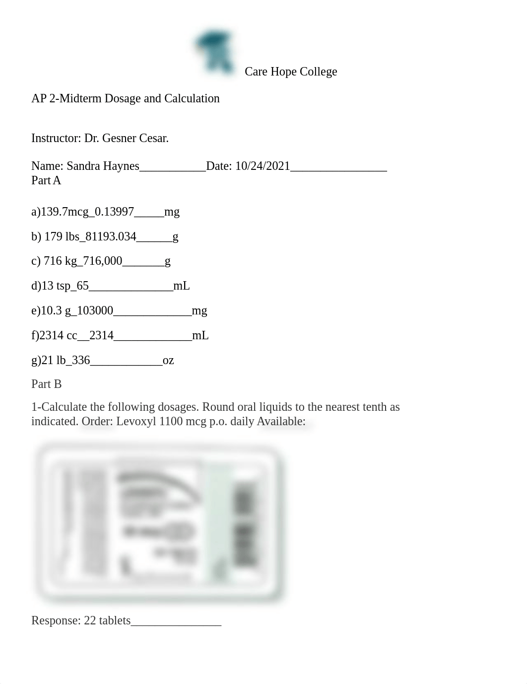 AP2 Midterm Dosage and Calculation.docx_dd17i2gs6xc_page1