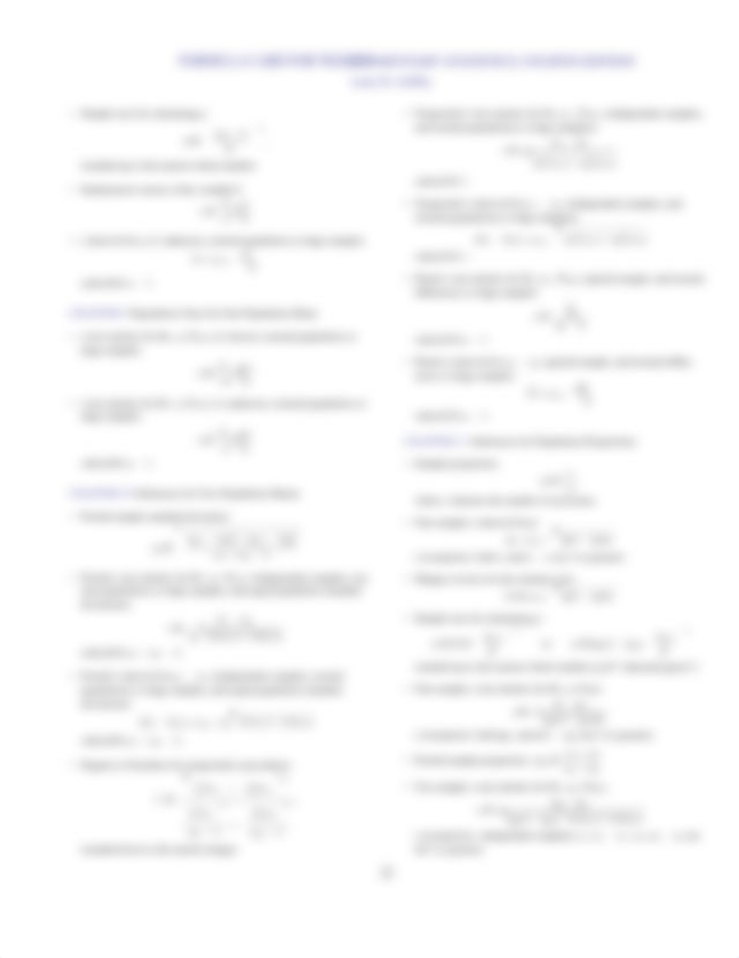 elementary statistics formulas_dd18knsdvwq_page2