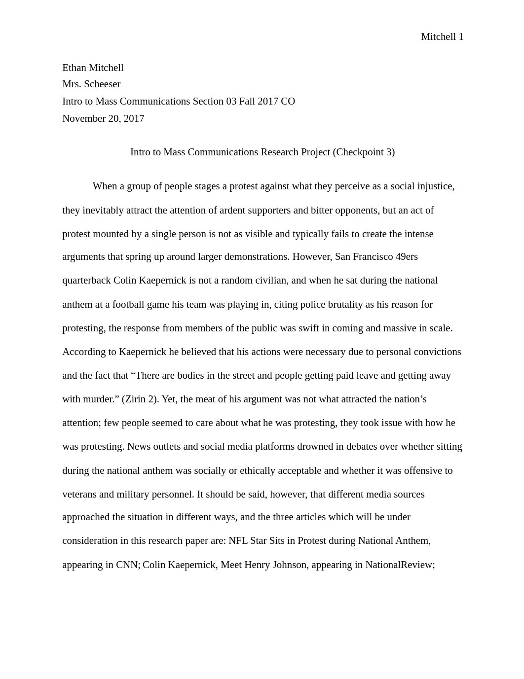 Intro. to Mass Communications Research Paper.docx_dd18rn8po29_page1