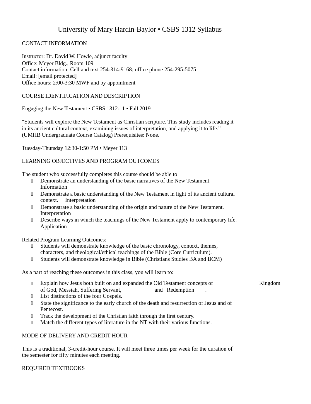 Howle syllabus 1312 TR-11.docx_dd19rqvtw6i_page1