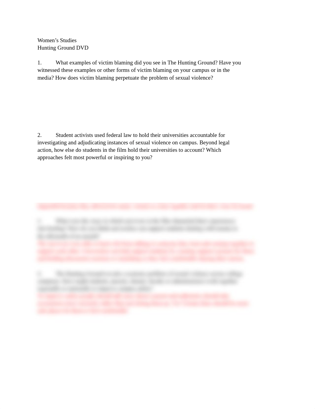 Hunting Ground Questions.docx_dd1c6onhrrp_page1