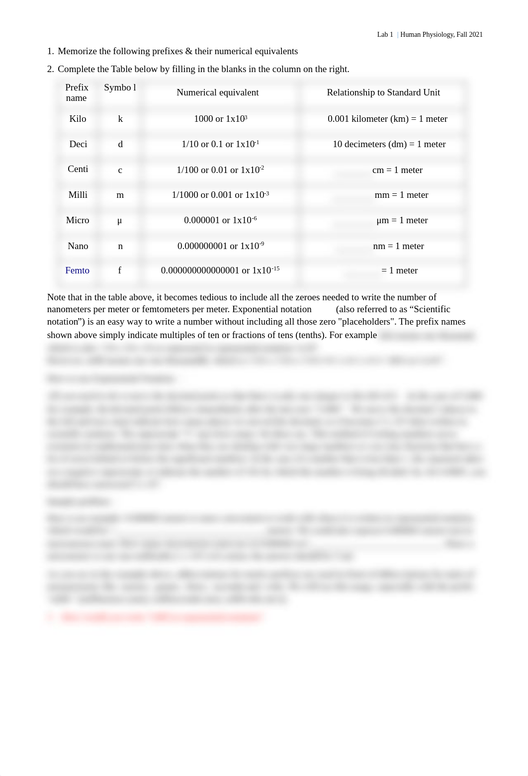 Lab Exercise 1 Metric System, Body Measurements, Scientific Method_Virtual_Final.pdf_dd1emgk94p3_page2