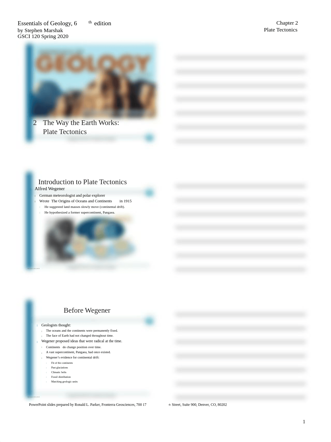 Lecture 3 - Plate Tectonics Spring 2020 3.pdf_dd1ervmak5v_page1