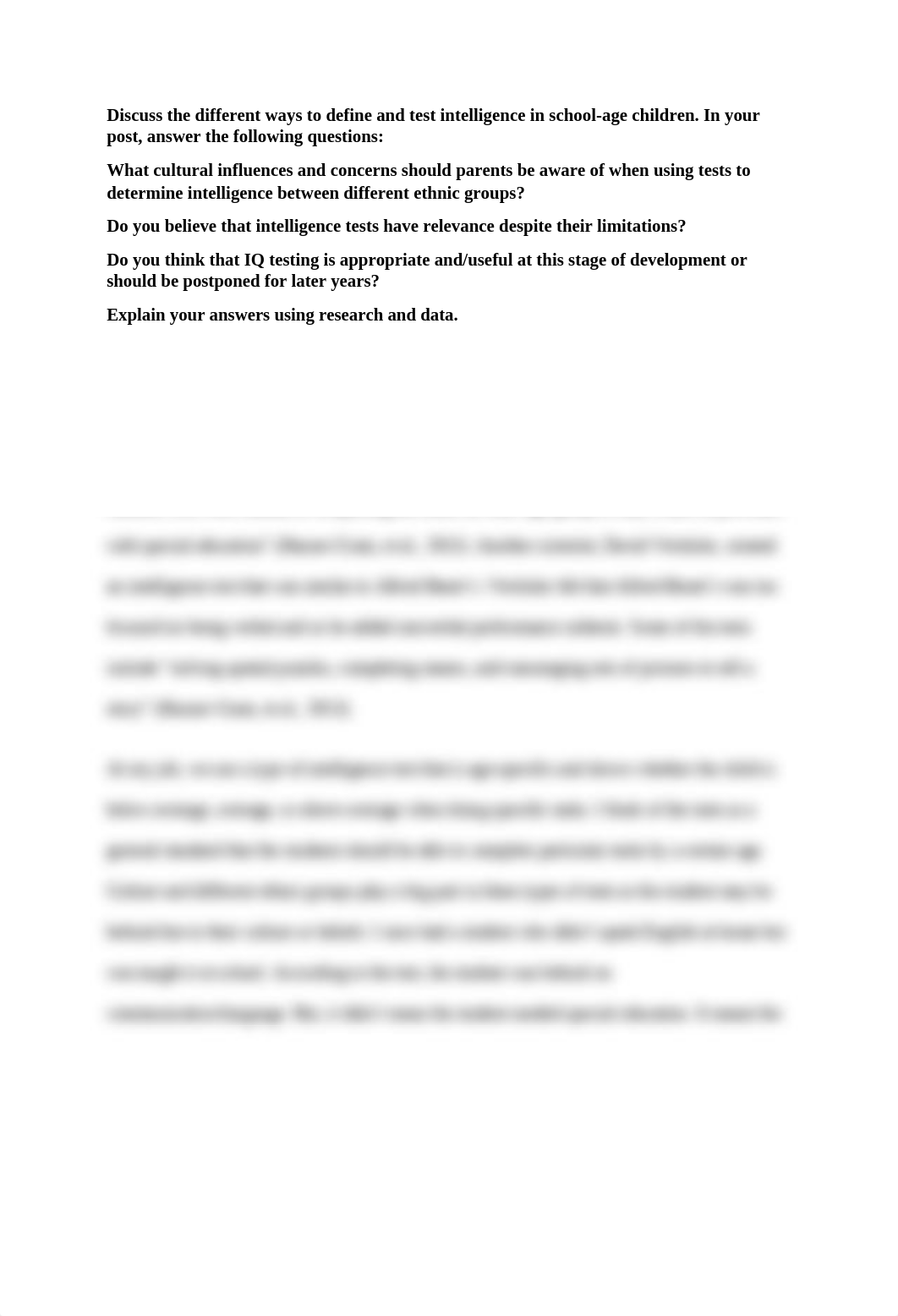 Module 5 Discussion - Defining and Testing Intelligence.docx_dd1ga7g9fat_page1