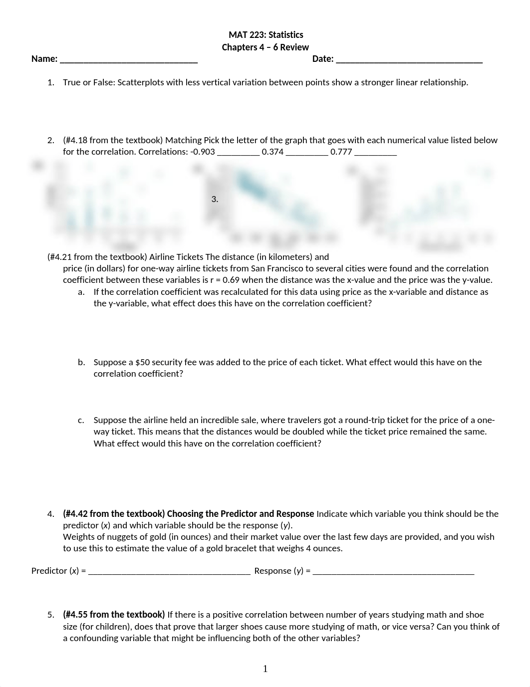 MAT 223 Chapters 4 - 6 Review Spring 2021 (1).docx_dd1k9tewbcl_page1