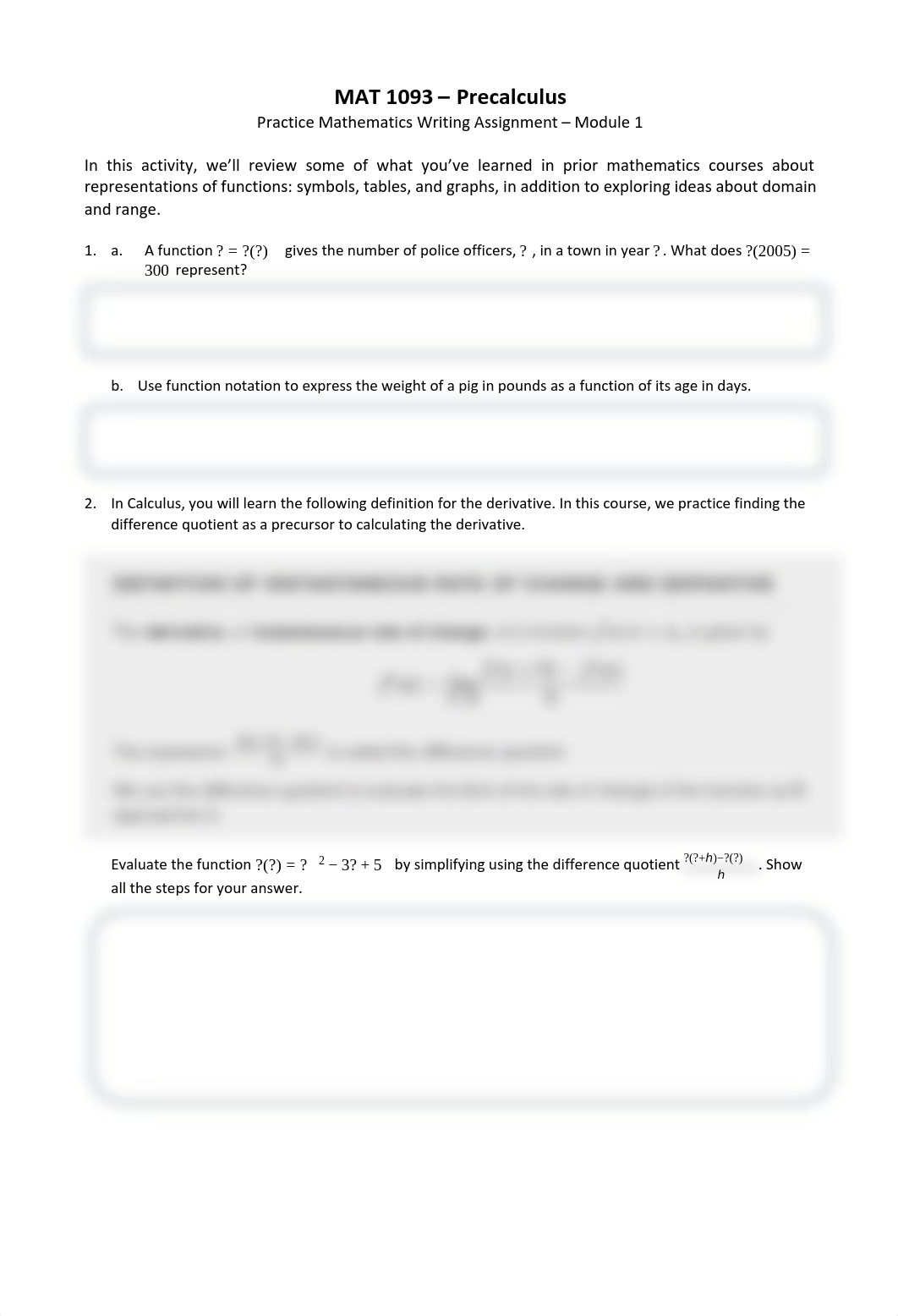 Practice Mathematics Writing Assignment - Module 1_fall 2023.pdf_dd1kfyyg7m7_page1