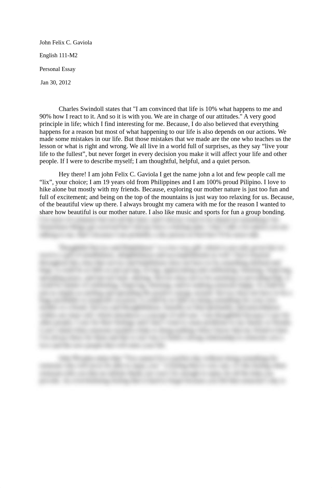 Eng 111-m2-Personal essay.docx_dd1l774nan6_page1