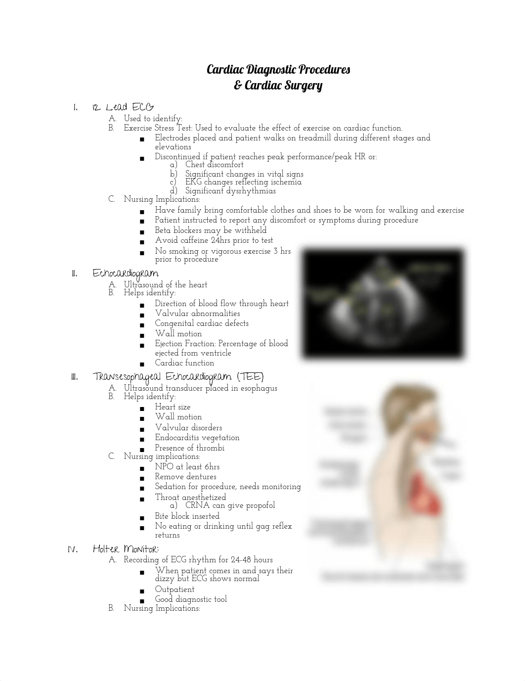 Cardiac Diagnostic Procedures Outline1.docx.pdf_dd1lfpqlv6t_page1