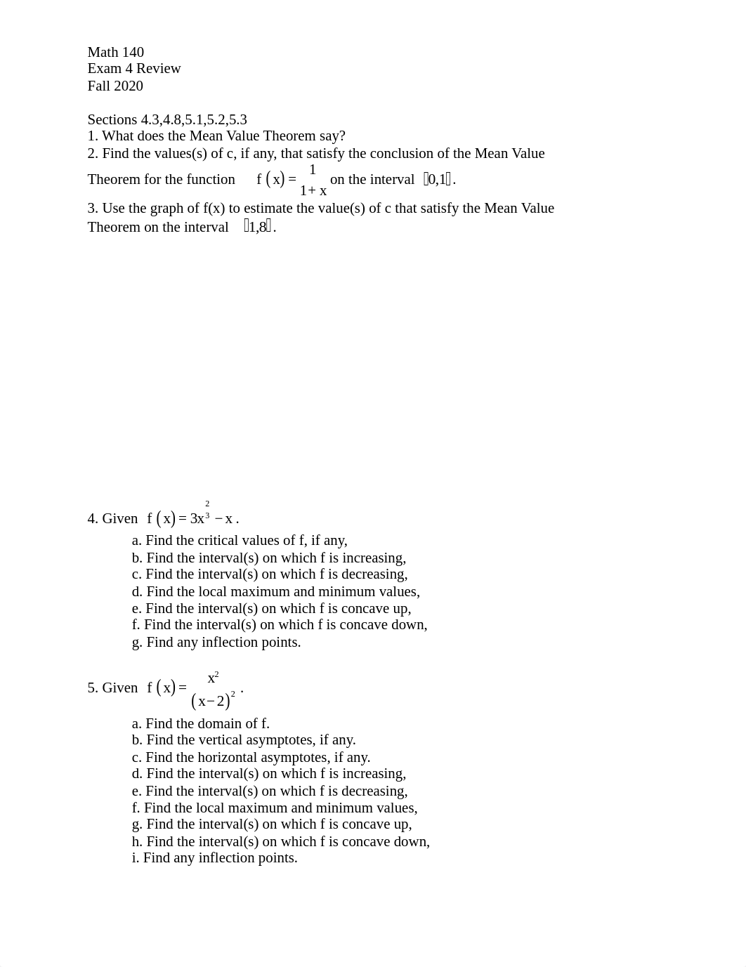 Math 140 Exam 4 Review Fall 2020.pdf_dd1lzdkas30_page1