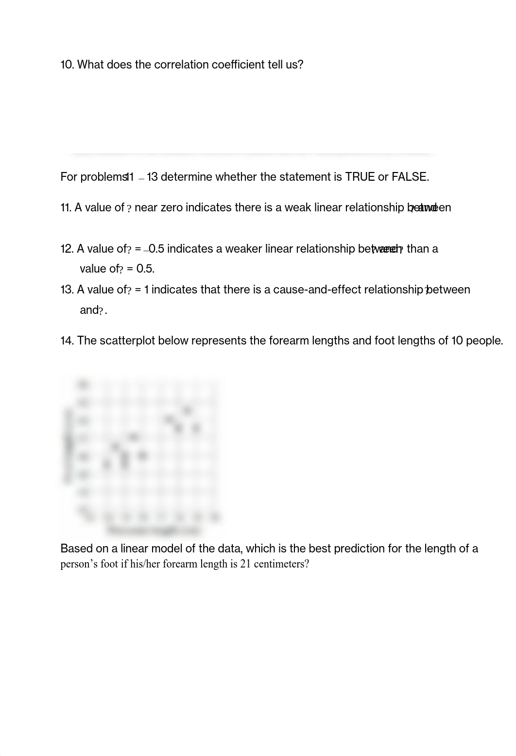 Algebra 1 Honors EOC Review _3_NON-CALCULATOR_.pdf_dd1marzovhq_page3