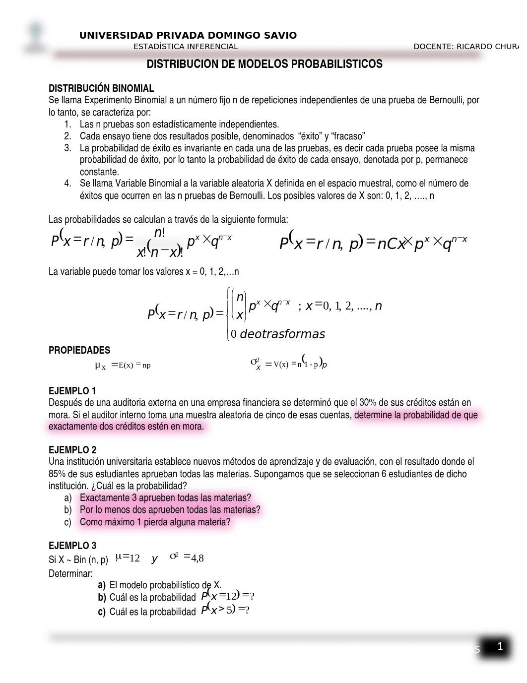 ACTIVIDAD MODELOS PROBABILISTICOS & ESTIMACIONES Febrero 2024.PDF_dd1nuri03c3_page1