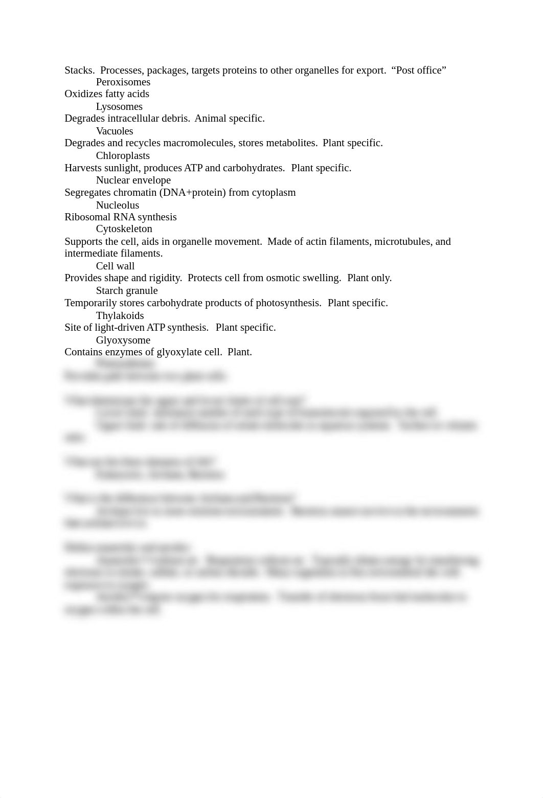 Proteins Study Guide.docx_dd1r4hbyarv_page2