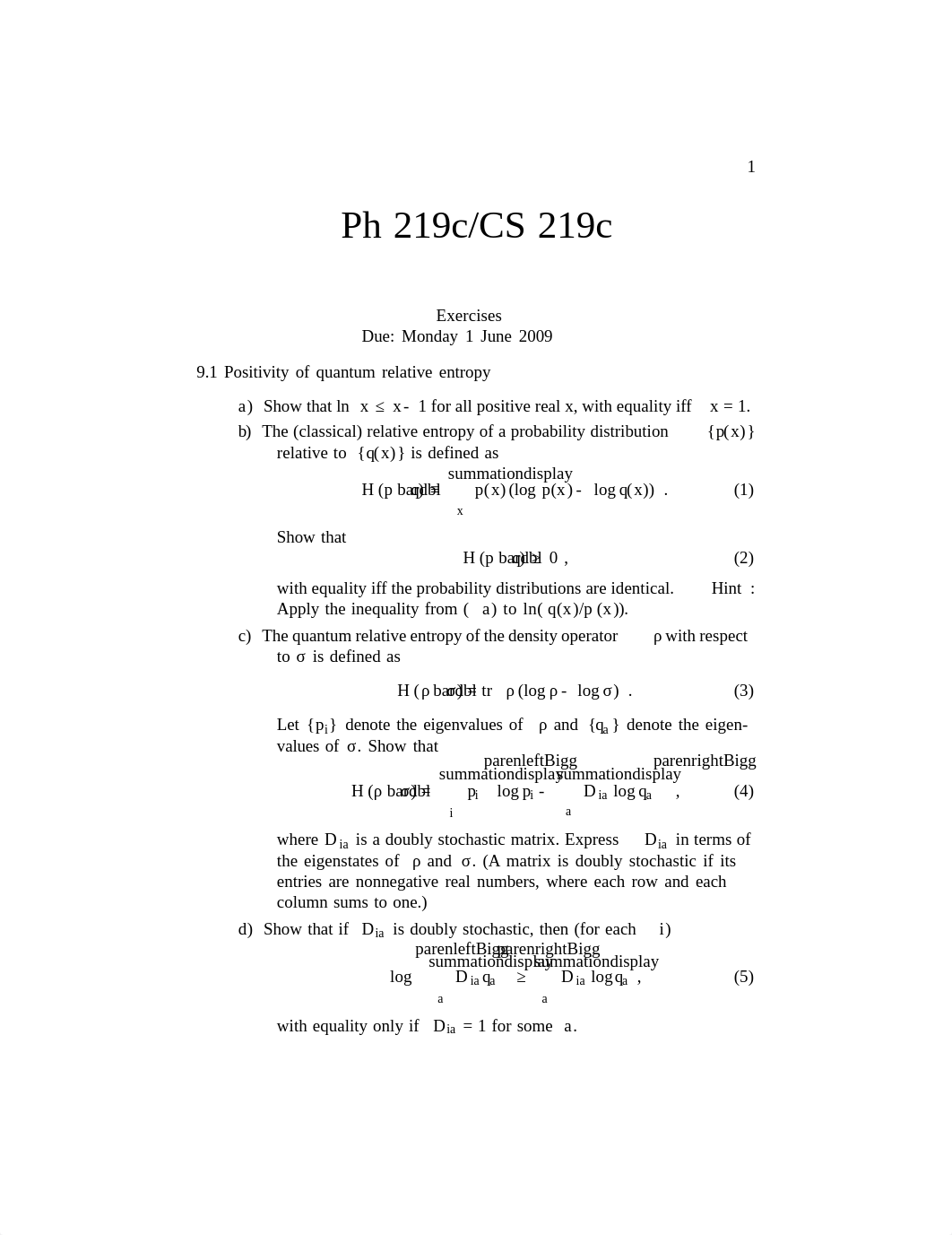 Problem Set Solution (9)_dd1salom4t8_page1