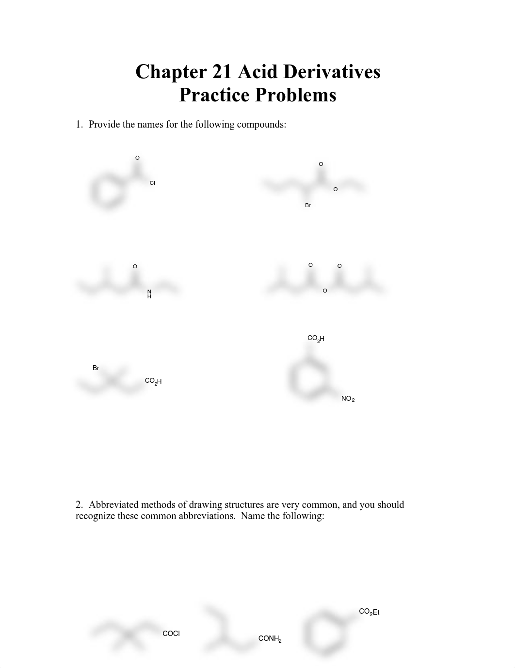 Chapter 21Acid Derivatives Practice Problems_dd1t93us6yf_page1