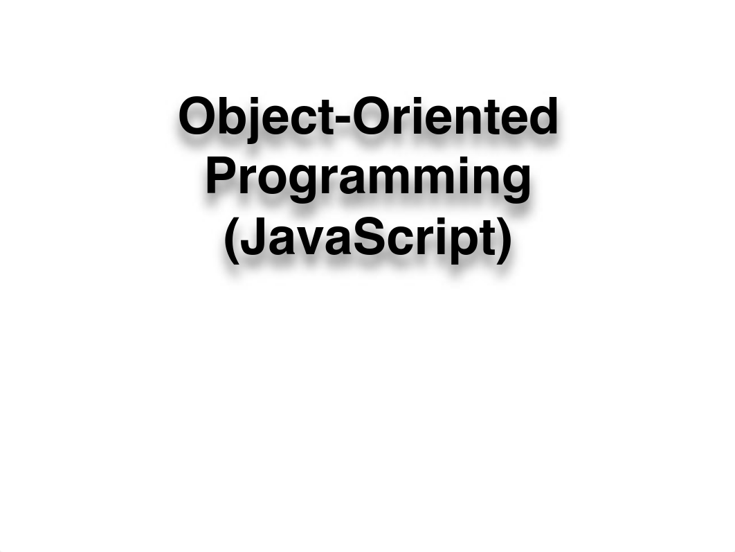 Object-Oriented Programming (JavaScript)_dd1tw6ow9as_page1