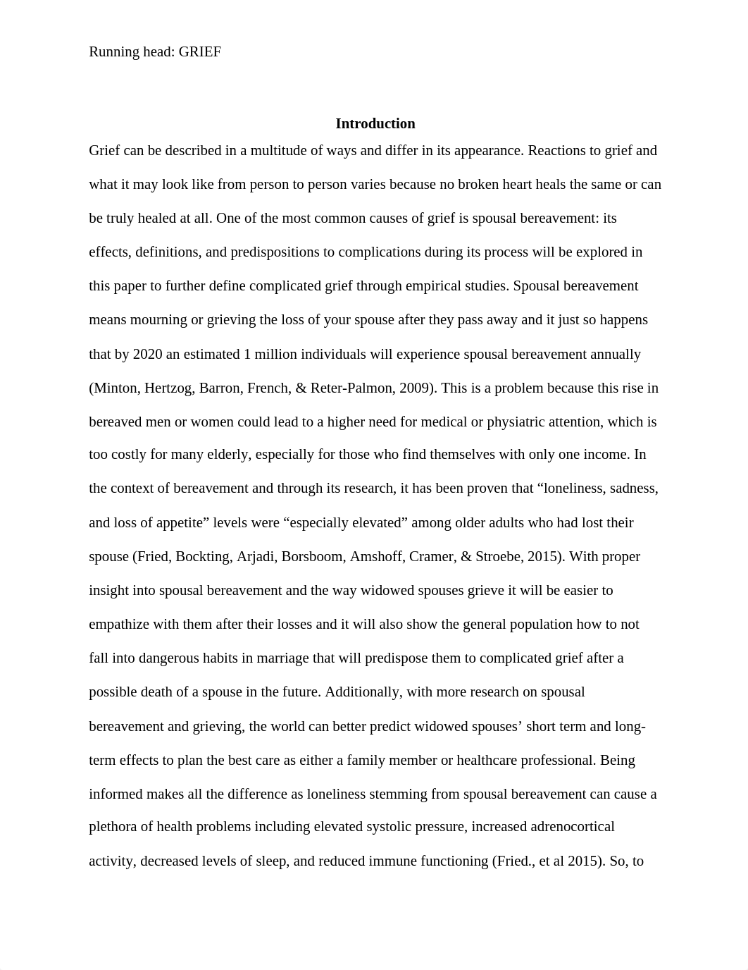 First Draft Grief Essay.docx_dd1uh85rjlk_page2