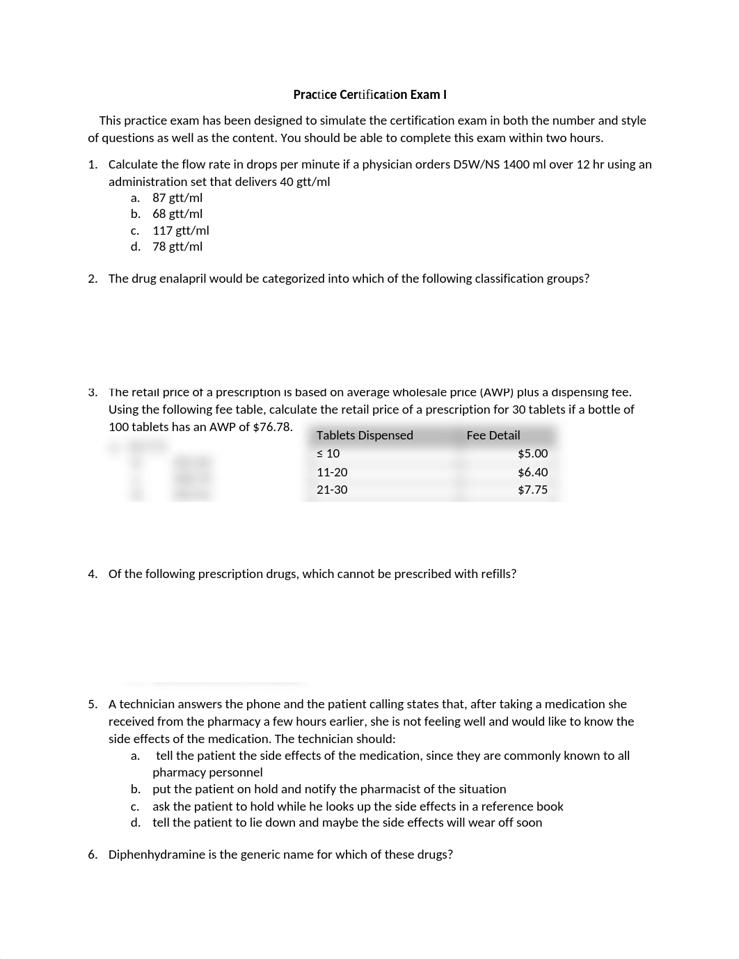 PTCB Practice Exam I.docx_dd1upwx1ibh_page1