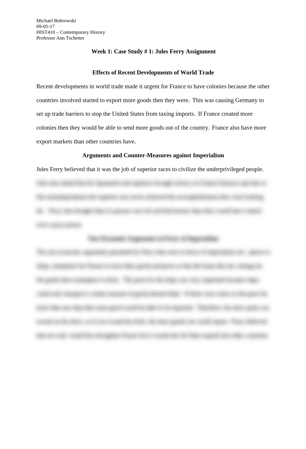 Week 1 - Case Study 1 - Jules Ferry Assignment.docx_dd1vkoxzfmo_page2