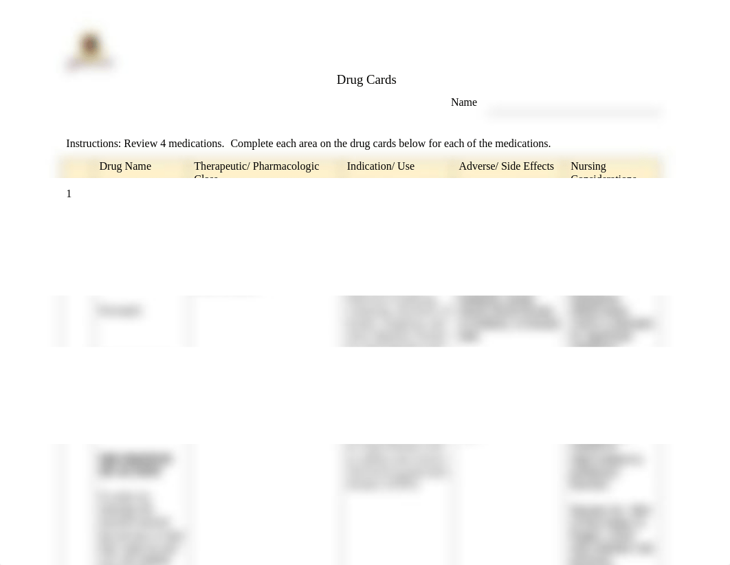 Drug Cards Form (4 drug cards) WEEK 3.docx_dd1z1fzu2cb_page1