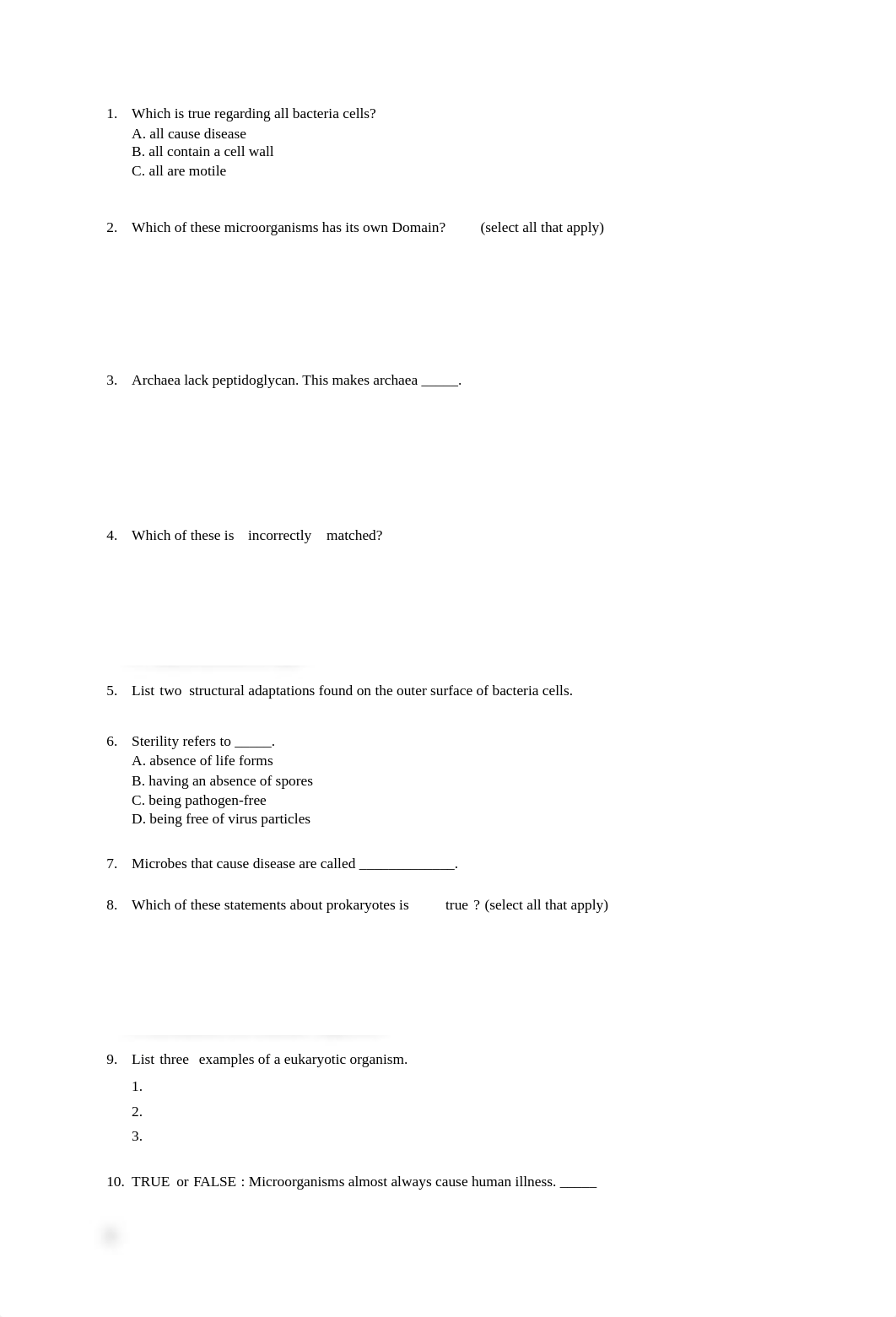 BIO155 Micro Test 1.docx_dd20aaavvlp_page2