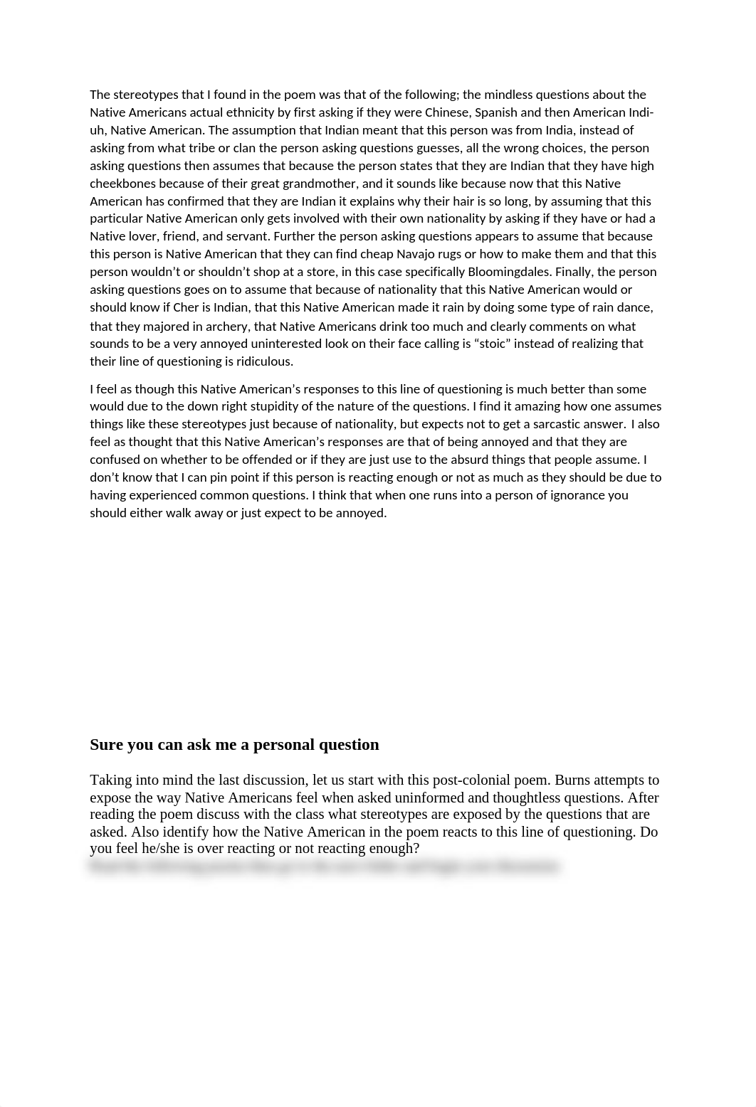 Sure you can ask me a question discussion 7.6.18.docx_dd23l2dtpbt_page1