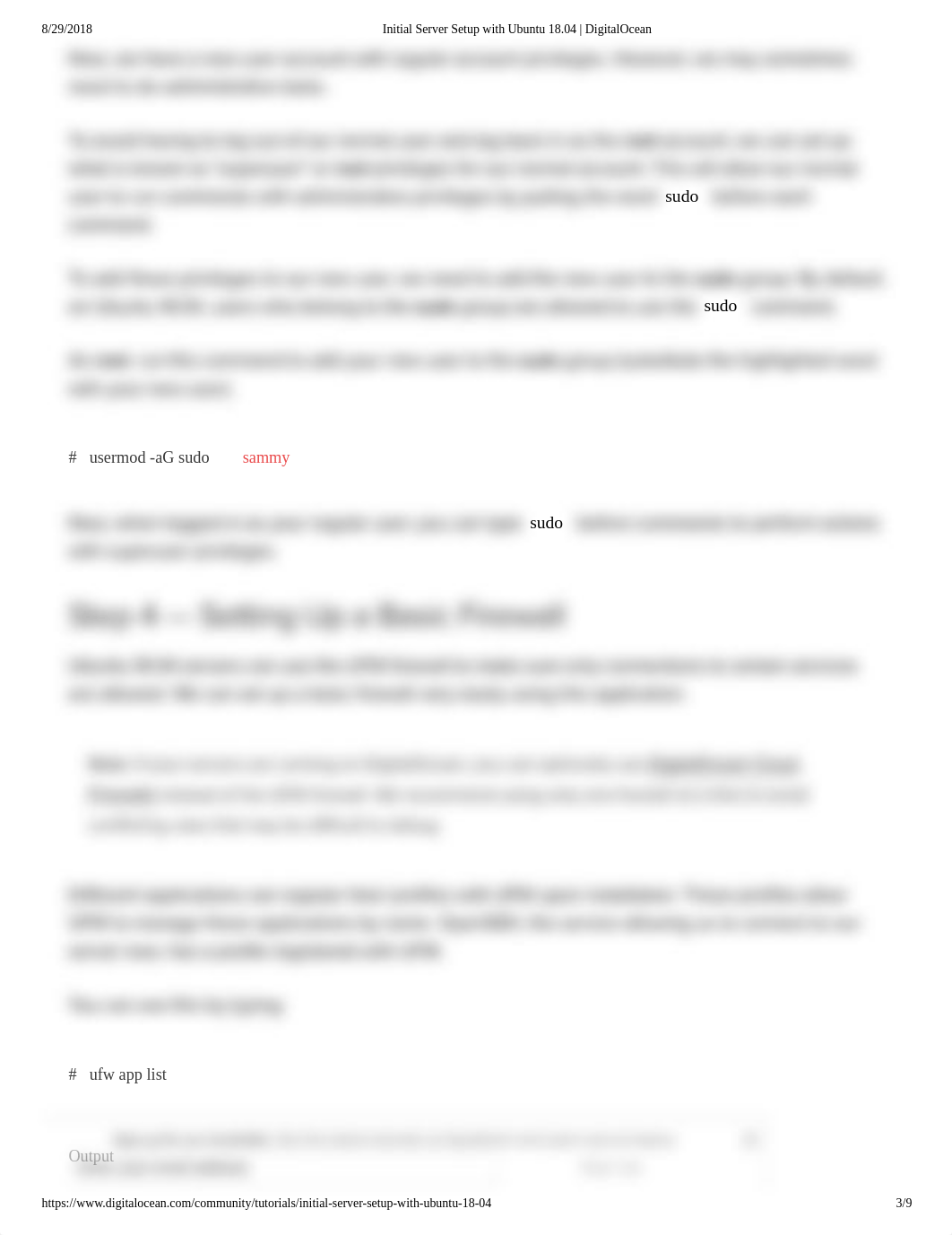 Initial Server Setup with Ubuntu 18.04 _ DigitalOcean.pdf_dd28225hczg_page3