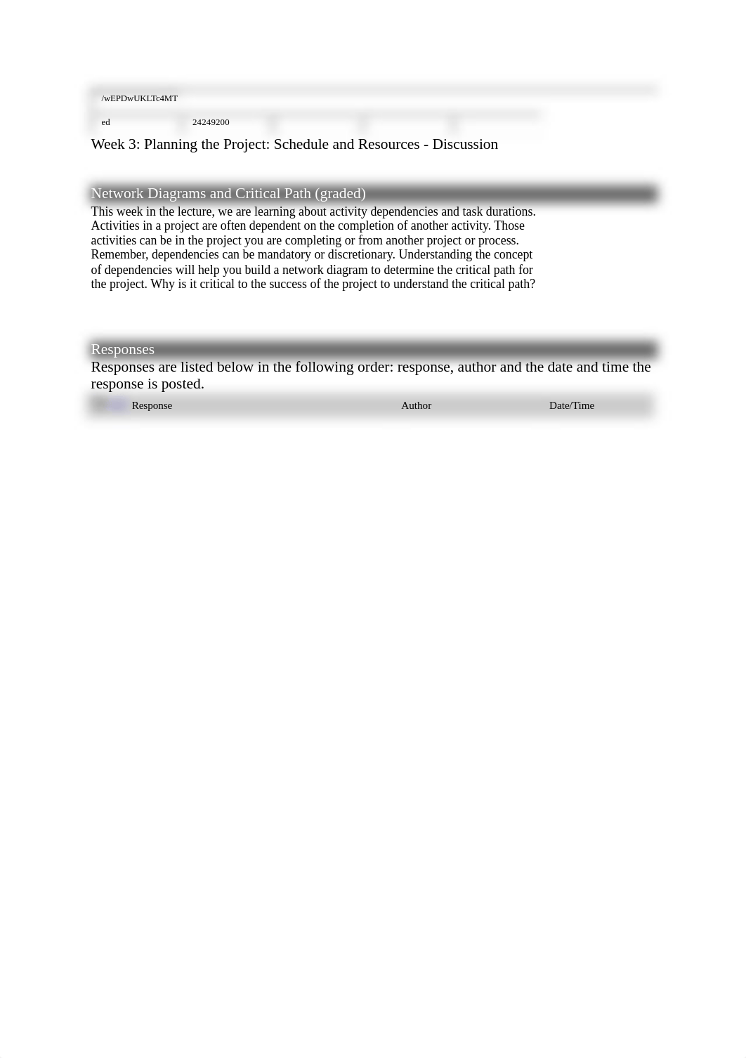 w3 dq1 - Network Diagrams and Critical Path_dd283okg608_page1